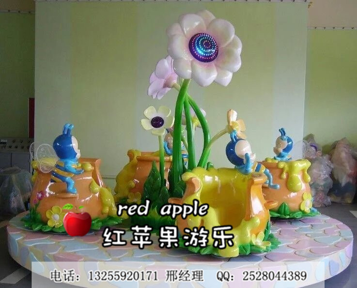 鑒定兒童游樂設備的質量時應注意哪些方面