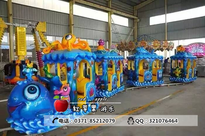 中國游樂設(shè)備廠呈現(xiàn)健康發(fā)展態(tài)勢