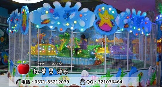 兒童游樂(lè)設(shè)備廠(chǎng)—鄭州紅蘋(píng)果游樂(lè)設(shè)備制造廠(chǎng)