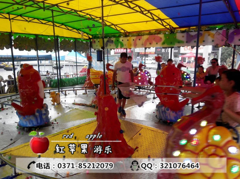 兒童游樂(lè)廠(chǎng)設(shè)備 在使用時(shí)要說(shuō)明哪些事項(xiàng)