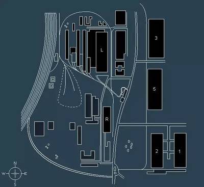 38張照片揭秘虎式坦克生產(chǎn)車間 從維修到通用機(jī)械制造的震撼之旅